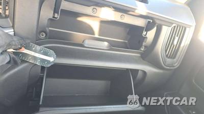 2025 Chevrolet Silverado 1500 WT Regular Cab Long Bed 1WT - zdjęcie 17 z 23 - miniatura