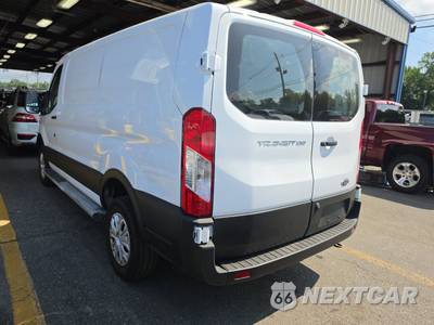 2025 Ford Transit 250 Cargo Van Low Roof 130.0" WB - zdjęcie 6 z 29 - miniatura