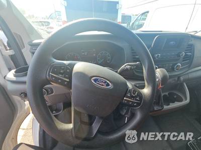 2025 Ford Transit 250 Cargo Van Low Roof 130.0" WB - zdjęcie 10 z 24 - miniatura