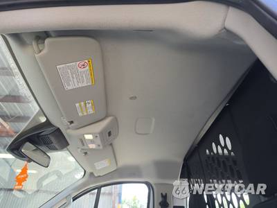 2025 Ford Transit 250 Cargo Van Low Roof 130.0" WB - zdjęcie 18 z 29 - miniatura