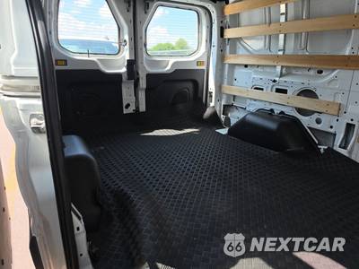 2025 Ford Transit 250 Cargo Van Low Roof 130.0" WB - zdjęcie 13 z 29 - miniatura