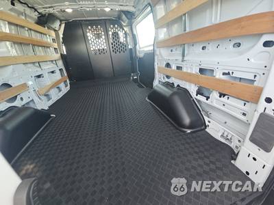 2025 Ford Transit 250 Cargo Van Low Roof 130.0" WB - zdjęcie 15 z 24 - miniatura