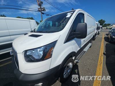 2025 Ford Transit 250 Cargo Van Low Roof 130.0" WB