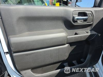 2025 Chevrolet Silverado 1500 WT Regular Cab Long Bed 1WT - zdjęcie 9 z 24 - miniatura