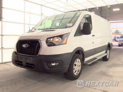 2025 Ford Transit 250 Cargo Van Low Roof 130.0" WB