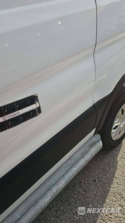 2025 Ford Transit 250 Cargo Van Low Roof 130.0" WB - zdjęcie 19 z 22 - miniatura