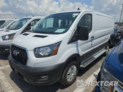 2025 Ford Transit 250 Cargo Van Low Roof 130.0" WB