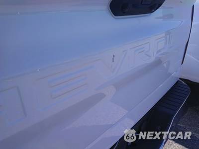 2025 Chevrolet Silverado 1500 WT Regular Cab Long Bed 1WT - zdjęcie 26 z 28 - miniatura