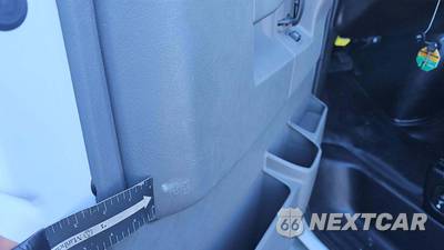 2025 GMC Savana 2500 Cargo Van 1WT 135.0" WB - zdjęcie 28 z 29 - miniatura