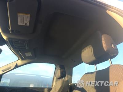 2025 Chevrolet Silverado 1500 WT Regular Cab Long Bed 1WT - zdjęcie 16 z 31 - miniatura