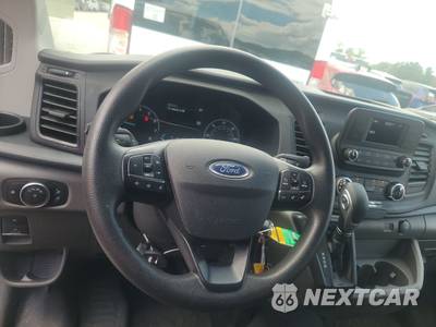 2025 Ford Transit 250 Cargo Van Low Roof 130.0" WB - zdjęcie 10 z 23 - miniatura