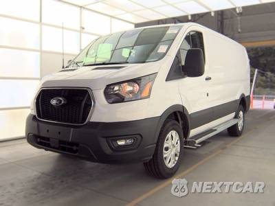 2025 Ford Transit 250 Cargo Van Low Roof 130.0" WB
