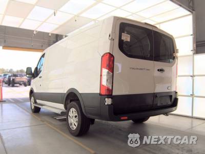 2025 Ford Transit 250 Cargo Van Low Roof 130.0" WB - zdjęcie 6 z 23 - miniatura