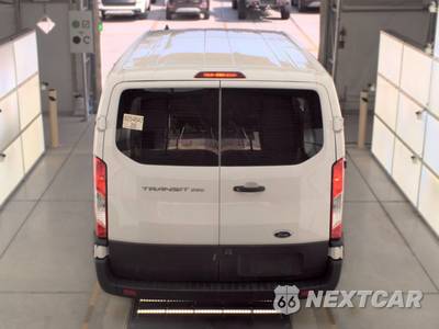 2025 Ford Transit 250 Cargo Van Low Roof 130.0" WB - zdjęcie 5 z 23 - miniatura