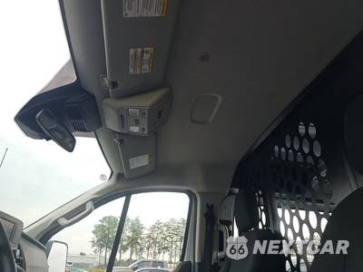 2025 Ford Transit 250 Cargo Van Low Roof 130.0" WB - zdjęcie 17 z 23 - miniatura