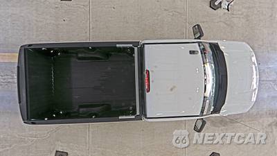 2025 Chevrolet Silverado 1500 WT Regular Cab Long Bed 1WT - zdjęcie 16 z 38 - miniatura