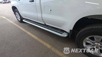 2025 Chevrolet Silverado 1500 WT Regular Cab Long Bed 1WT - zdjęcie 36 z 38 - miniatura