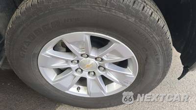 2025 Chevrolet Silverado 1500 WT Regular Cab Long Bed 1WT - zdjęcie 28 z 38 - miniatura