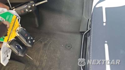 2025 Ford Transit 250 Cargo Van Low Roof 130.0" WB - zdjęcie 16 z 31 - miniatura