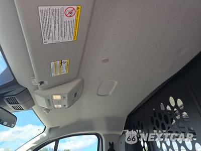 2025 Ford Transit 250 Cargo Van Low Roof 130.0" WB - zdjęcie 18 z 31 - miniatura