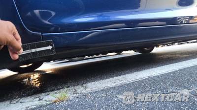 2015 Hyundai Elantra SE Sedan - zdjęcie 26 z 28 - miniatura