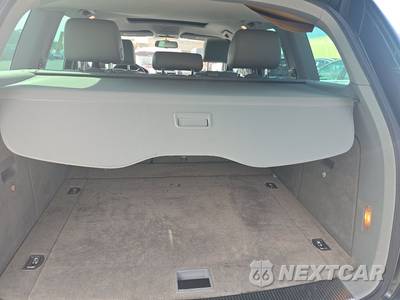 2004 Volkswagen Touareg - zdjęcie 16 z 37 - miniatura