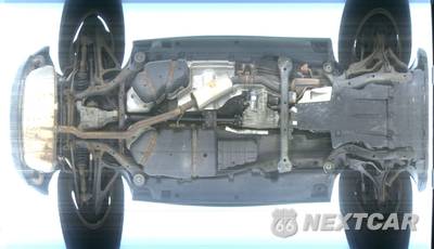 2004 Volkswagen Touareg - zdjęcie 18 z 37 - miniatura