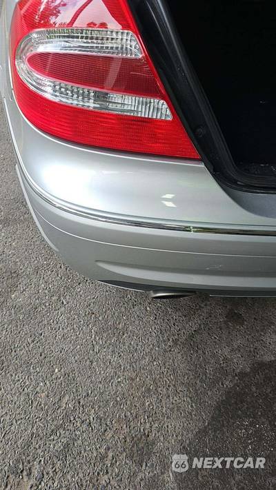2004 Mercedes-Benz CLK 500 Convertible - zdjęcie 30 z 43 - miniatura