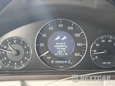 2004 Mercedes-Benz CLK 500 Convertible - zdjęcie 12 z 43 - miniatura
