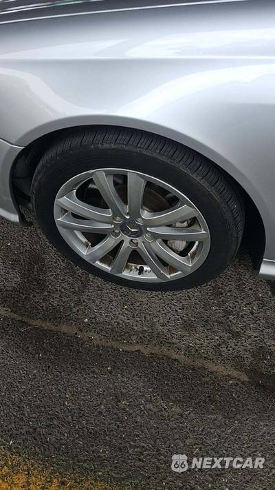 2004 Mercedes-Benz CLK 500 Convertible - zdjęcie 39 z 43 - miniatura
