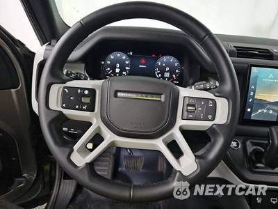 2024 Land Rover Defender 130 S - zdjęcie 10 z 19 - miniatura