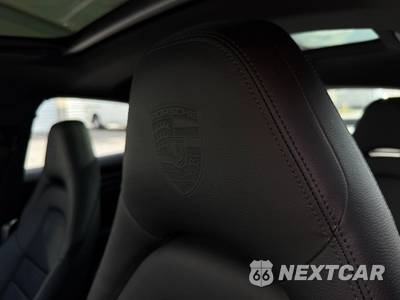 2023 Porsche Panamera Platinum Edition - zdjęcie 21 z 23 - miniatura