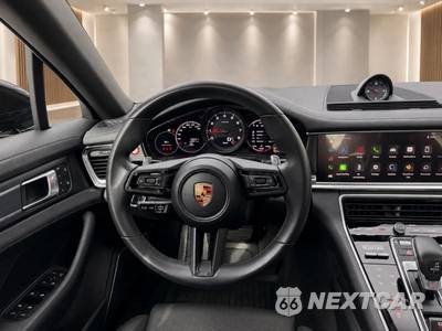 2023 Porsche Panamera Platinum Edition - zdjęcie 14 z 23 - miniatura