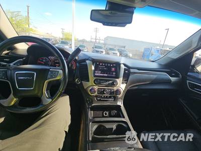 2016 GMC Yukon Denali XL 5SA - zdjęcie 11 z 29 - miniatura