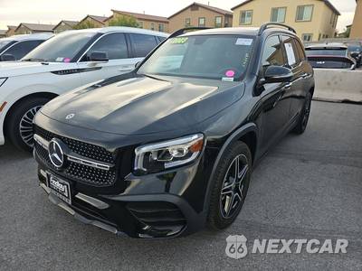 2023 Mercedes-Benz GLB 250 - zdjęcie 1 z 20 - miniatura