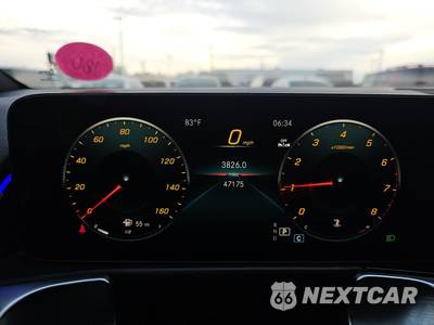 2023 Mercedes-Benz GLB 250 - zdjęcie 12 z 20 - miniatura