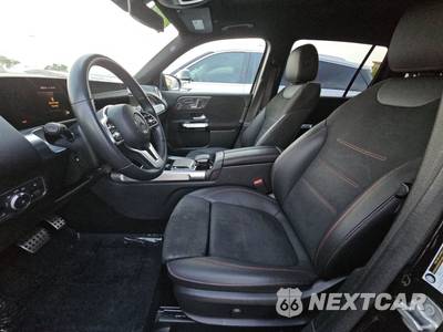 2023 Mercedes-Benz GLB 250 - zdjęcie 7 z 20 - miniatura