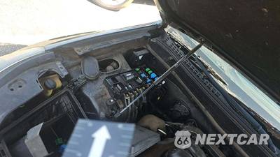 2013 Hyundai Equus Signature - zdjęcie 74 z 76 - miniatura
