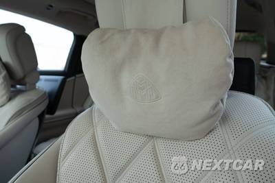 2023 Mercedes-Benz Maybach S 680 4MATIC - zdjęcie 52 z 71 - miniatura