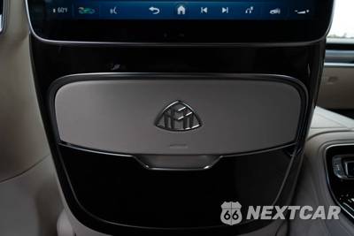 2023 Mercedes-Benz Maybach S 680 4MATIC - zdjęcie 26 z 71 - miniatura