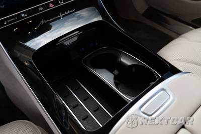 2023 Mercedes-Benz Maybach S 680 4MATIC - zdjęcie 59 z 71 - miniatura