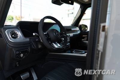 2024 Mercedes-Benz AMG G 63 4MATIC - zdjęcie 14 z 62 - miniatura