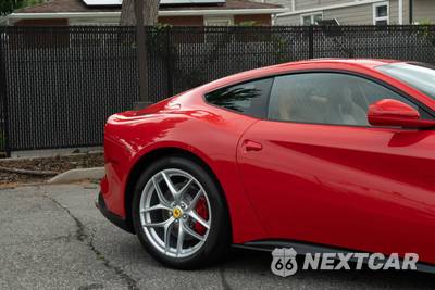 2017 Ferrari F12berlinetta - zdjęcie 54 z 70 - miniatura