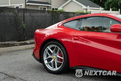 2017 Ferrari F12berlinetta - zdjęcie 47 z 70 - miniatura