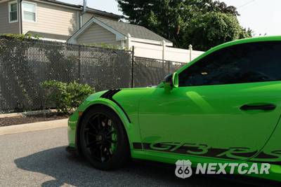 2019 Porsche 911 GT3 RS - zdjęcie 37 z 69 - miniatura