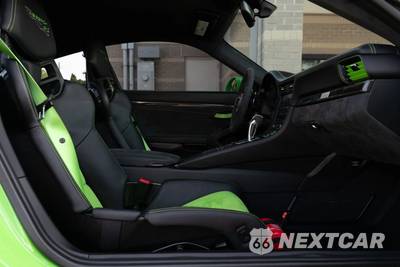 2019 Porsche 911 GT3 RS - zdjęcie 24 z 69 - miniatura