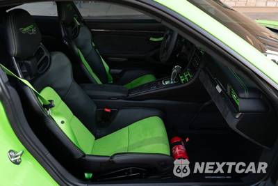 2019 Porsche 911 GT3 RS - zdjęcie 55 z 69 - miniatura