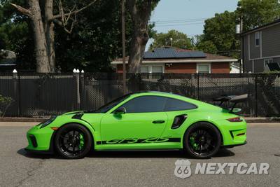 2019 Porsche 911 GT3 RS - zdjęcie 5 z 69 - miniatura