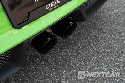 2019 Porsche 911 GT3 RS - zdjęcie 66 z 69 - miniatura