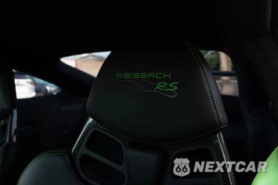 2019 Porsche 911 GT3 RS - zdjęcie 52 z 69 - miniatura